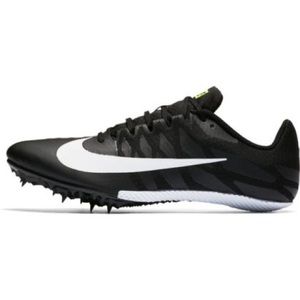 Nike Men's Zoom Rival S 9 Track and Field Shoes